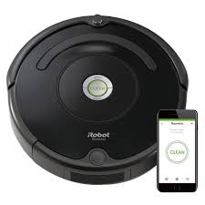 Irobot Roomba 675 Wi Fi Connected Robot Vacuum Cleaner R675020 In 2020 Cordless Vacuum Cleaner Vacuums Pet Vacuum