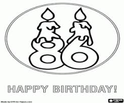 Wish everyone you know a happy birthday with these free, printable birthday cards in a wide variety of styles that will save you money and time. Birthday Cards Happy Birthday Coloring Pages Printable Games 6