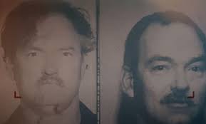 Franklin Delano Floyd sigue a la espera de la pena de muerte por el caso  Sharon Marshall