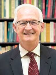 HJ International Graduate School for Peace and Public Leadership's  Conference Addressing the Challenges of Our Times