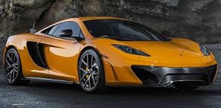 2013 Vorsteiner Mclaren Mp4 Vx Pictures 0 60 Mph Time Mclaren Mclaren Mp4 Super Cars