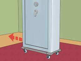 Basically, does your carpet have fibers you can move with your hand? How To Move Furniture On Carpet 8 Steps With Pictures Wikihow