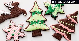 Get inspired by this delicious holiday cookie recipe and decorating. How To Decorate A Sugar Cookie Like A Pro The New York Times