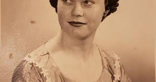 Marcie Dale St. John