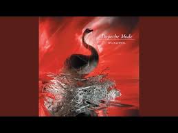 Depeche Mode Wrong In The Studio Music Video Youtube