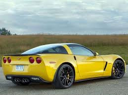 @fastestlaps when you finally update the corvette c7 zr1's specs, here's all the stats that need to change. Chevrolet Corvette C6 Restyling Z06 Targa 2 Dv 7 0 Mt 2006 2006 Automobile Specification