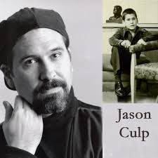 Jason Culp's Instagram, Twitter & Facebook