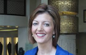 Appointment: Sue Wheatley