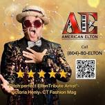 American Elton: Private Engagement