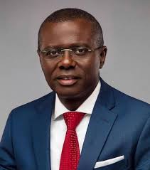 Governor Sanwo-Olu don lay foundation for new Alaba-Rago Transnational  Market