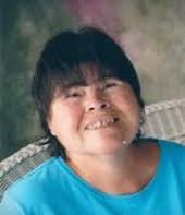 Obituary information for Kathleen Marie Desjarlait