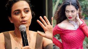 Payal rohatgi, age, biography, caste, controversial tweet, phone number. Swara Reacts To Payal S Dig At Her Masturbation Scene After Tweet On Kerala Floods