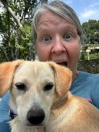 An amazing family is willing to give Wonton a chance 😭