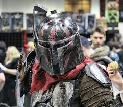 It was great, it is just a shame that it was so short. The Mandalorian Quiz