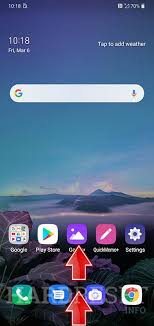 Where Are My All Downloaded Files In Lg K30 How To Hardreset Info
