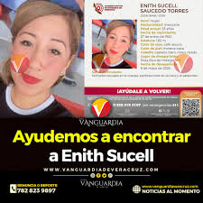 ⚠️🔍 ¡Hasta encontrarla! Se solicita la colaboración de la ciudadanía para  dar con el paradero de una mujer de 33 años, la cual fue vista por última  vez el 8 de mayo