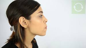 Dip in the solution and then blow! How To Blow A Bubble With Bubblegum 10 Steps With Pictures