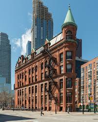 Giraffe condos (1540 bloor street west) | rejected | 29 st | ??? Giraffe Building Toronto