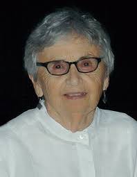 Genevieve Mestayer Covington Obituary April 5, 2019