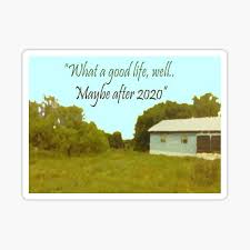 Maybe you would like to learn more about one of these? Life After 2020 Gifts Merchandise Redbubble
