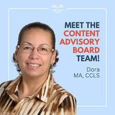 Allie Jones • Child Life Specialist • Private Practice • Author