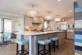 O'keefe & merritt aristocrat 5850 series. How To Achieve An Art Deco Kitchen Design