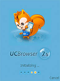 The process for modifying the uc browser or any other java app is exactly the same as what was described in the original post: Uc Browser 7 5 Java App Download For Free On Phoneky