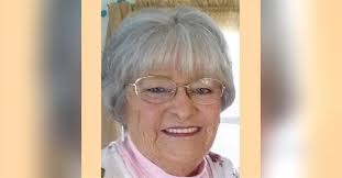 Cecelia T. Foley Obituary