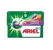 Ariel All in 1 PODS Laundry Capsules 14 Washes Extra Jamaica | Ubuy