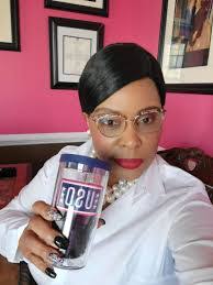 Christine Munch's Instagram, Twitter & Facebook