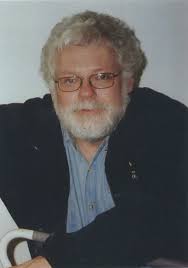 Donald Thacker Obituary