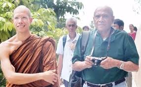 Recently, local writer and festival director bernice chauly shared that our very own malaysian billionaire, tan sri tatparanandam ananda krishnan, was the financier for the 1985 live aid concert. 2nd Wealthiest Man S Son Is A Monk Tsem Rinpoche