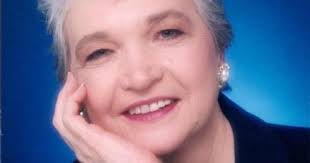 Peggy Louise Eady Connell