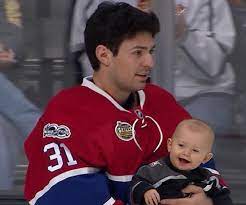 Which country is carey price from? Carey Price Biography Facts Childhood Family Life Of Canadian Ice Hockey Player