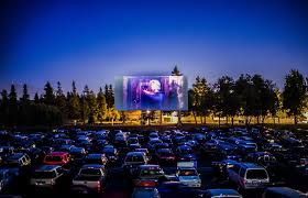 It is seriously one of the funniest shows i have ever seen. Free Movie Night At The Drive In Everything Danville California