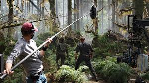 Dominion is an upcoming american science fiction adventure film directed by colin trevorrow, who wrote the screenplay with emily carmichael. Jurassic World Dominion Halts Filming After Positive Coronavirus Test Variety
