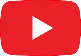 Youtube Logo (PNG e SVG) Download Vetorial Transparente