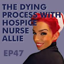 Life & Death in Intensive Care with Nurse Becky Ellis-Smith