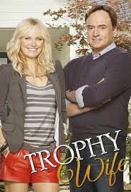 With malin akerman, bradley whitford, michaela watkins, natalie morales. Trophy Wife Abc Sweden Daily Tv Audience Insights For Smarter Content Decisions Parrot Analytics