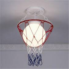 Kid S Room Lighting Children S Ceiling Light Fixtures Color And Light For Kids Child Dormitorio De Baloncesto Dormitorios Tematicos Decoraciones De Baloncesto