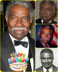 Ossie Davis Heavenly Birthday Tribute