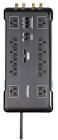 12-Outlet Performance Series Power Bar NOMA