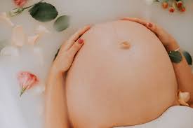 7 Natural Ways To Induce Labor Magnolia Birth House