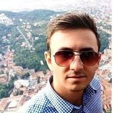 Marius Daniel Constantin Email & Phone Number