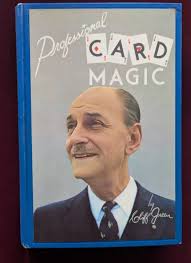 GERMAIN THE WIZARD Book by Stuart Cramer The Miracle Factory NEW SEALED  $180.00