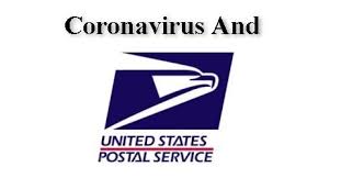 12 Year Old Brentwood Tn Boy Makes Face Masks For Postal Workers Dad Postal Employee Network