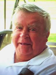 C A Ellison Obituary