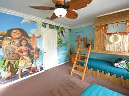 8br 5 Ba Bedrooms Unlike Any Other Moana Treehouse Bed Star Wars Ewok Tree House Bed Room Beau Disney Themed Bedrooms Disney Home Decor Disney Themed Rooms