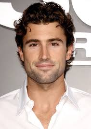 Fan Casting Brody Jenner as Aiden Reid in The Nanny