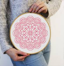 Now you can shop for it and enjoy a good deal on all you need to do is sort by 'orders' and you'll find the bestselling cross stitch fabric on aliexpress! Pin On Shemy Dlya Vyshivki Krestom